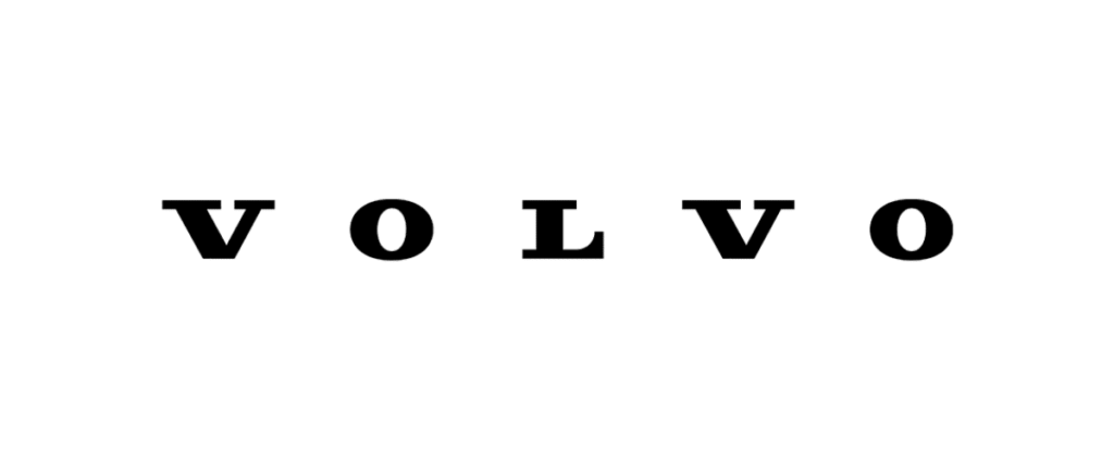 volvo ce logo
