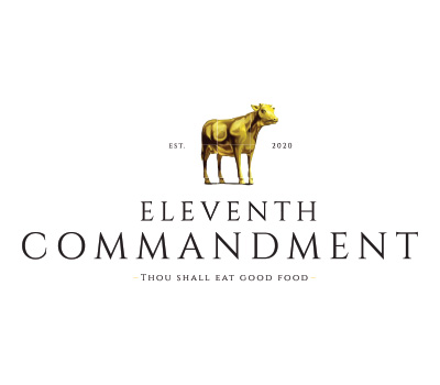 The 11th Commandment